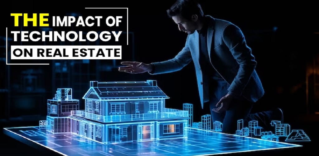 The Impact of Technology on the Real Estate Industry in UAE