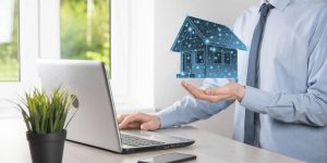 The Rise of Smart Homes