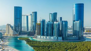 Popular Areas To Rent Luxury Apartments in Abu Dhabi