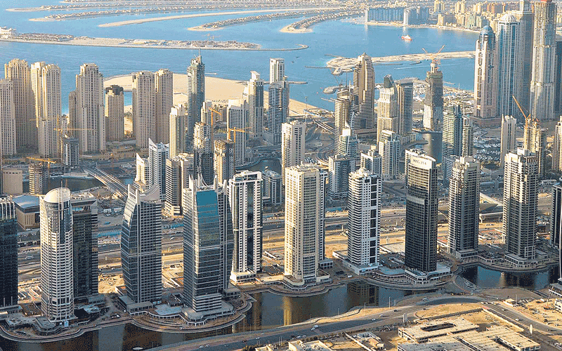 The Booming Real Estate Market in the UAE: A Comprehensive Overview