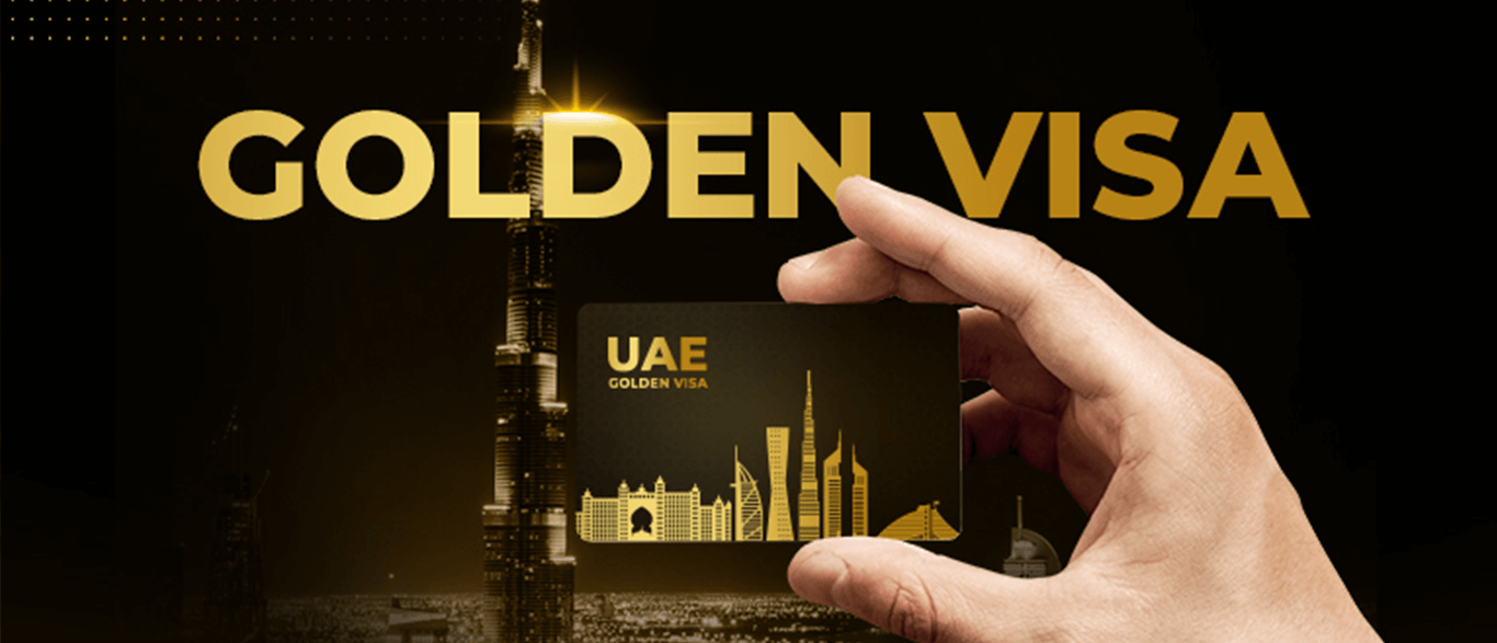 The Impact of UAE’s Golden Visa on Real Estate Investment