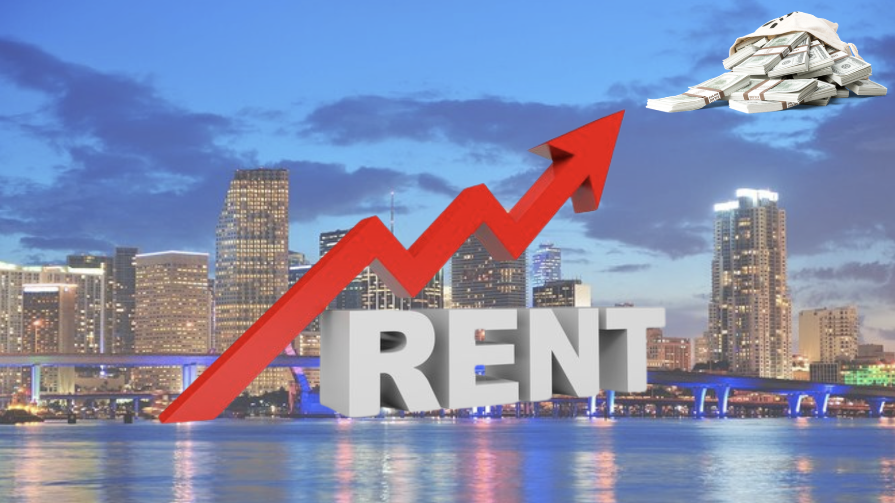 Sharjah rental market 2024