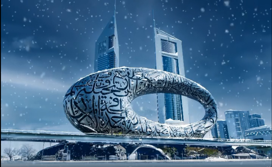 Things to Know Before Moving to Dubai During Winter
