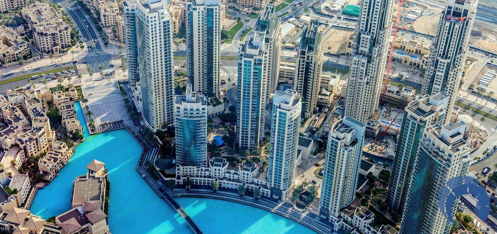 Dubai real estate: Property prices witness a remarkable surge of 19%