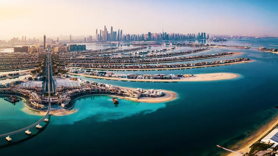 How Dubai real estate weathered economic challenges