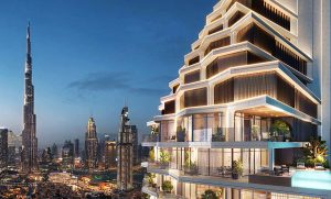 sustainable real estate in UAE