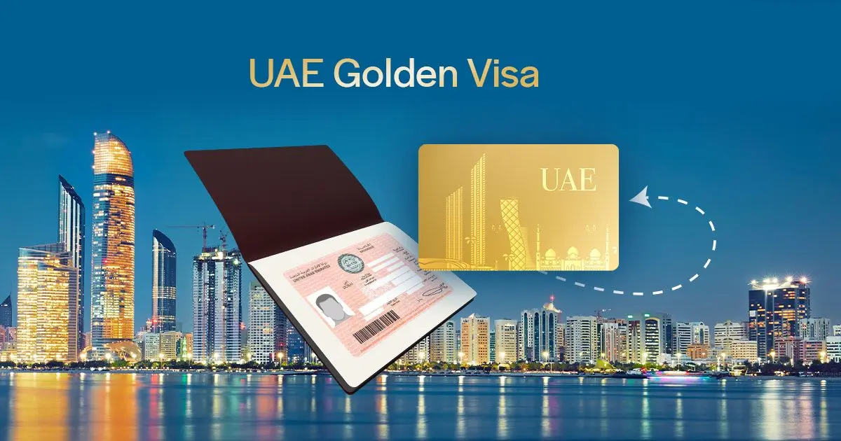 Dubai Eases Golden Visa Criteria for Real Estate Investors