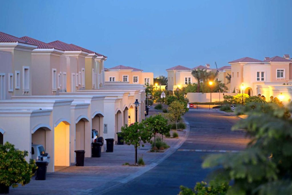 Top Affordable areas to rent in Dubai
