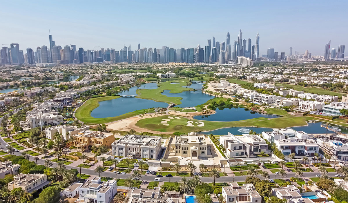 Top Picks for Budget-Friendly Villas in Dubai