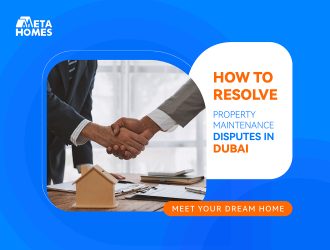 resolve property maintenance conflicts in dubai