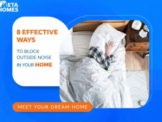 How to block-outside-noise.