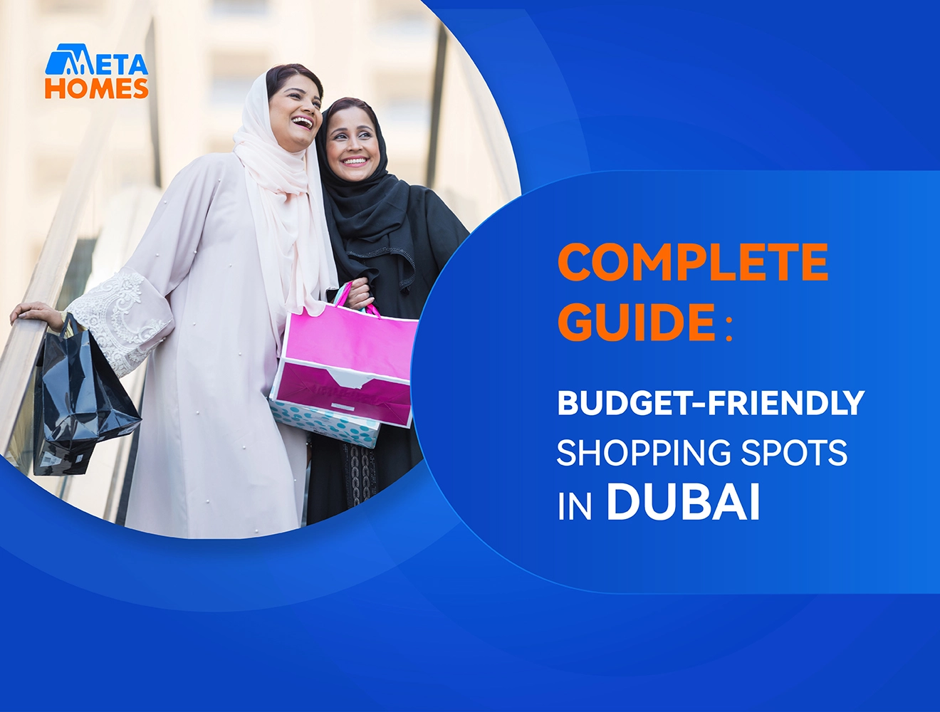 budget friendly shopping spots in dubai