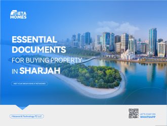 documents to buy a property in sharjah