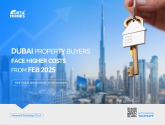 high property prices in dubai