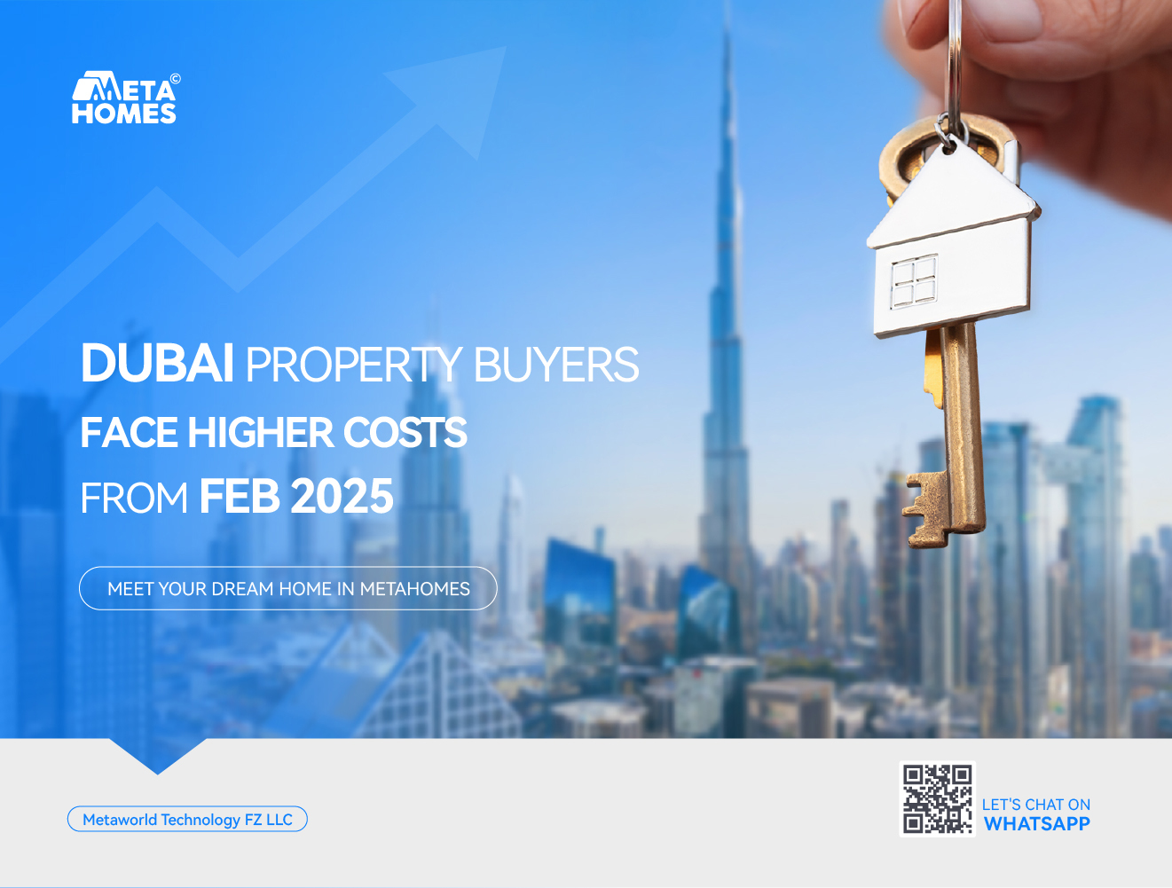 high property prices in dubai