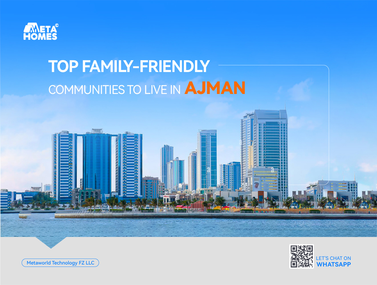 family friendly communities in ajman