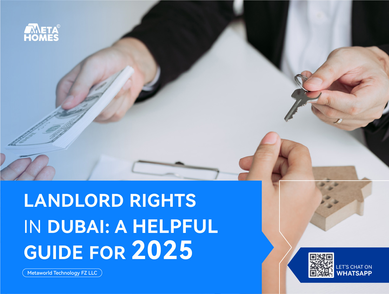 Landlord Rights in Dubai