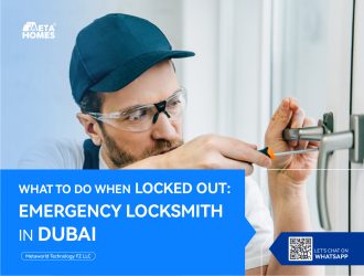 emergency locksmith in dubai