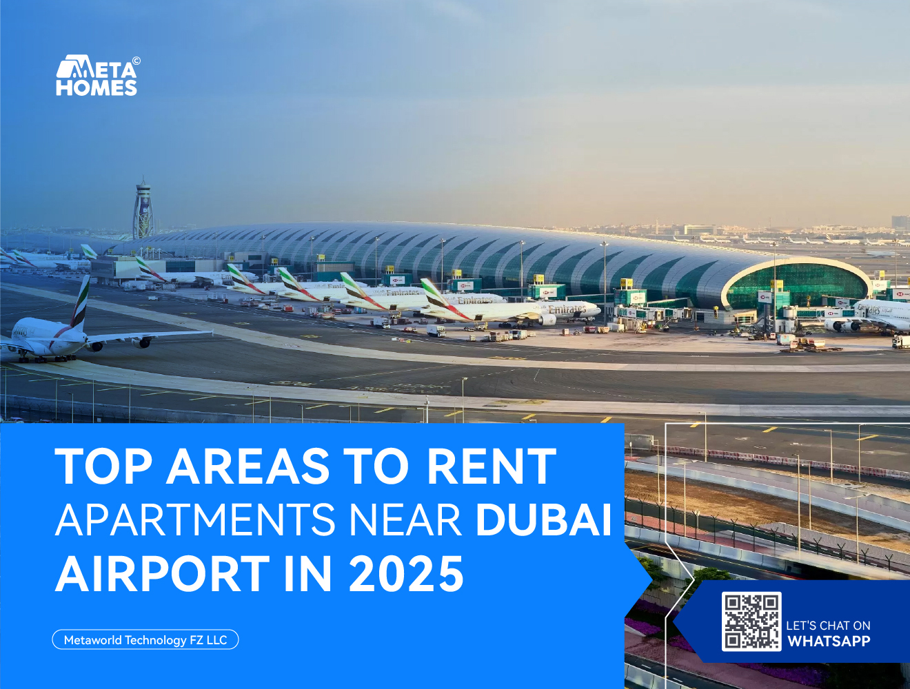 rent apartments near dubai airport