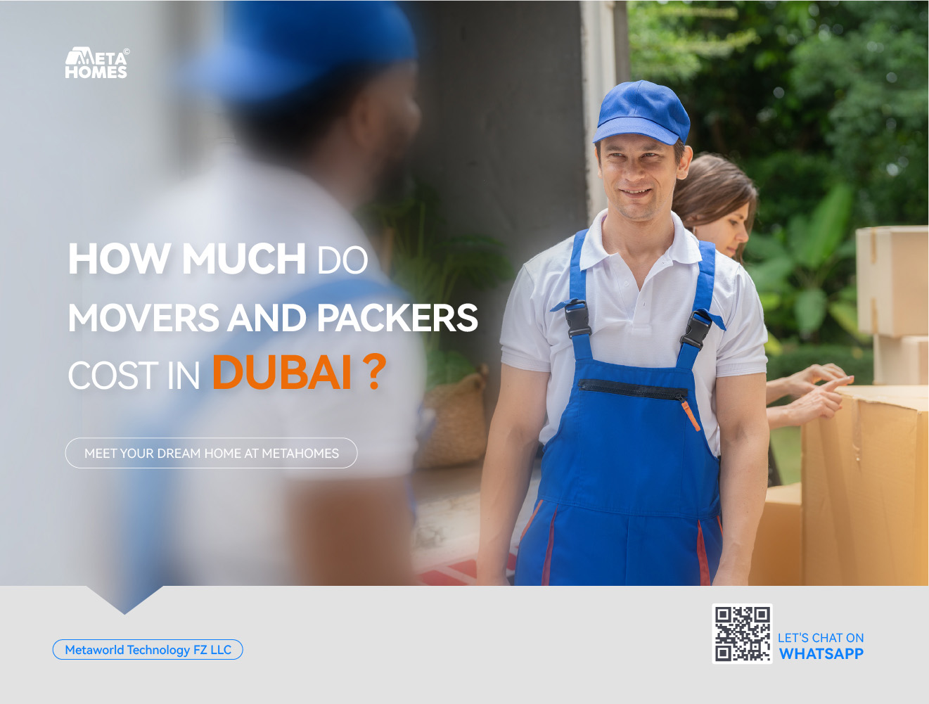 packers and movers cost in dubai