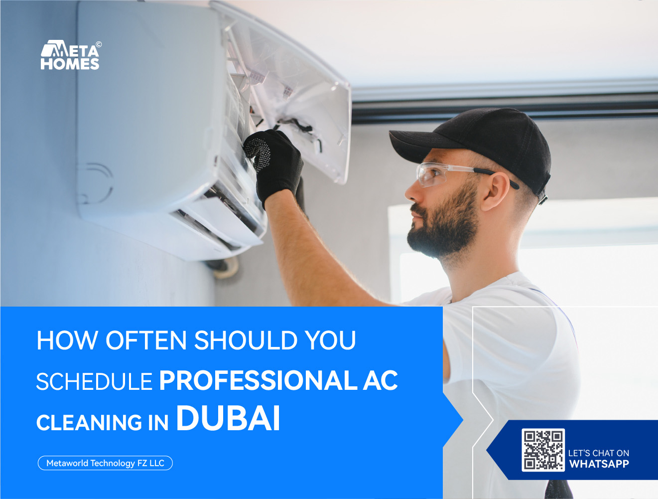 Ac cleaning dubai
