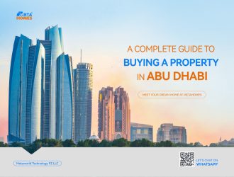 a guide to buying property in abu dhabi