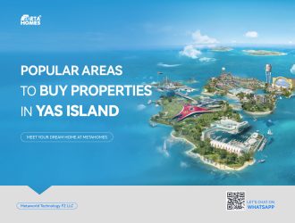 top areas to buy property in yas island