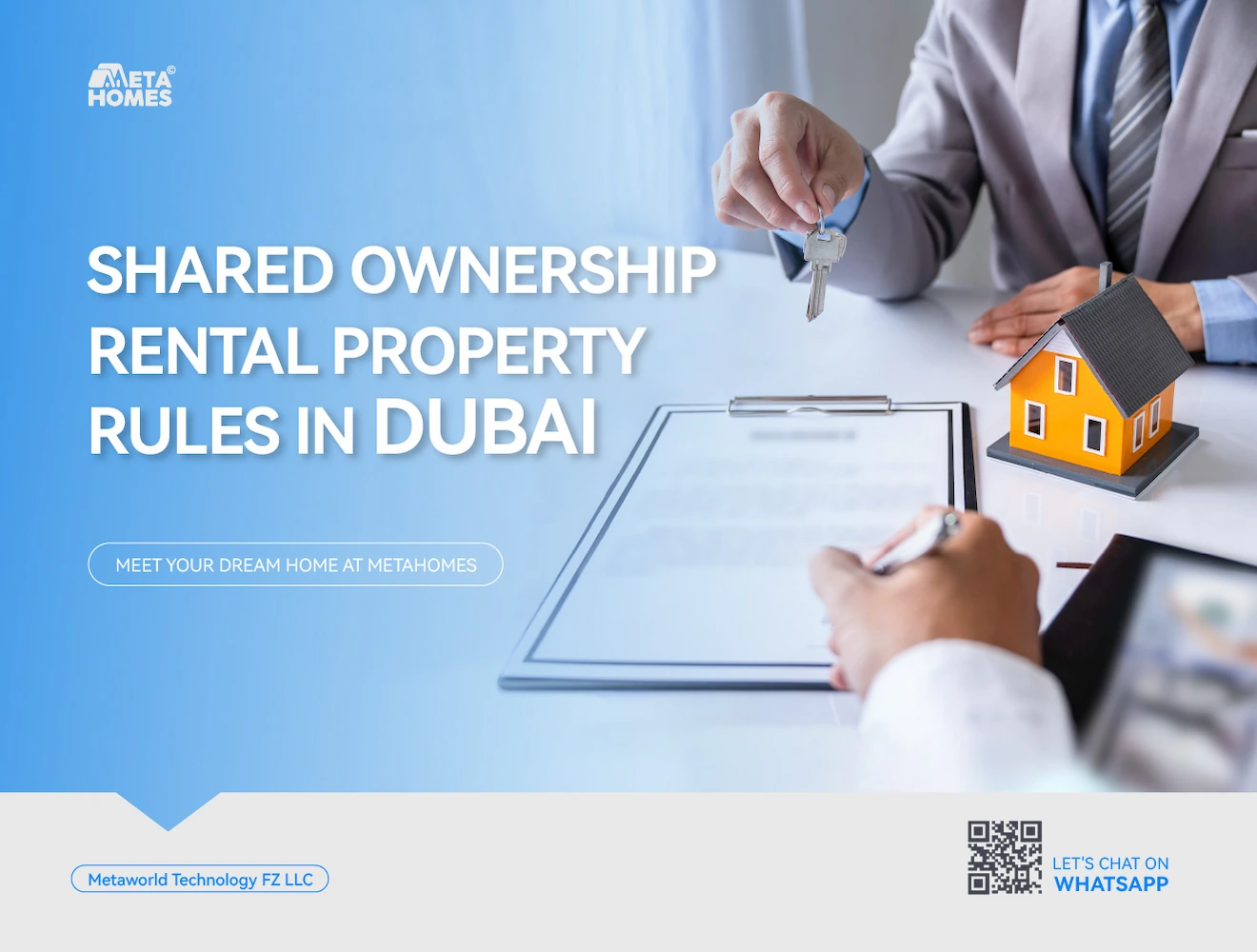 shared property rental rules in dubai