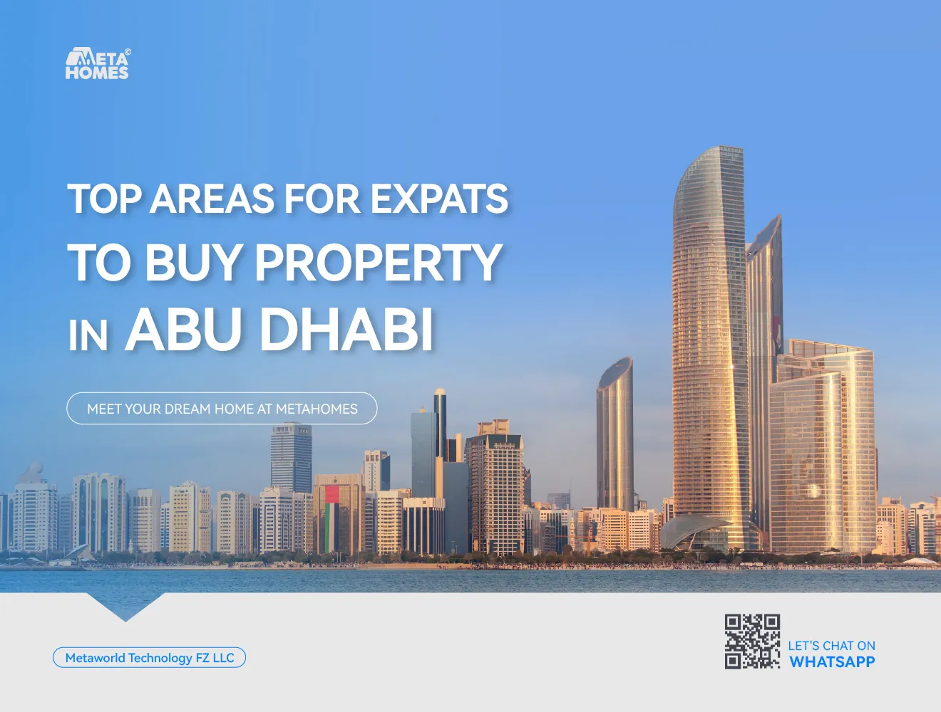 areas to buy property in abu dhabi
