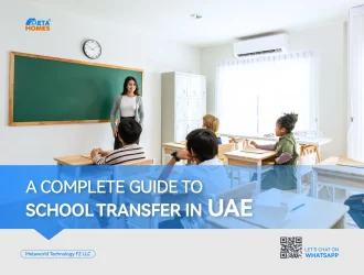 guide to school transfer in uae