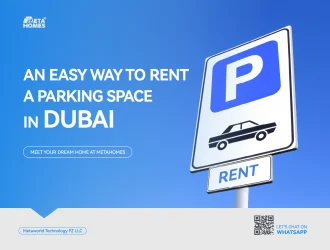 rent parking space in dubai