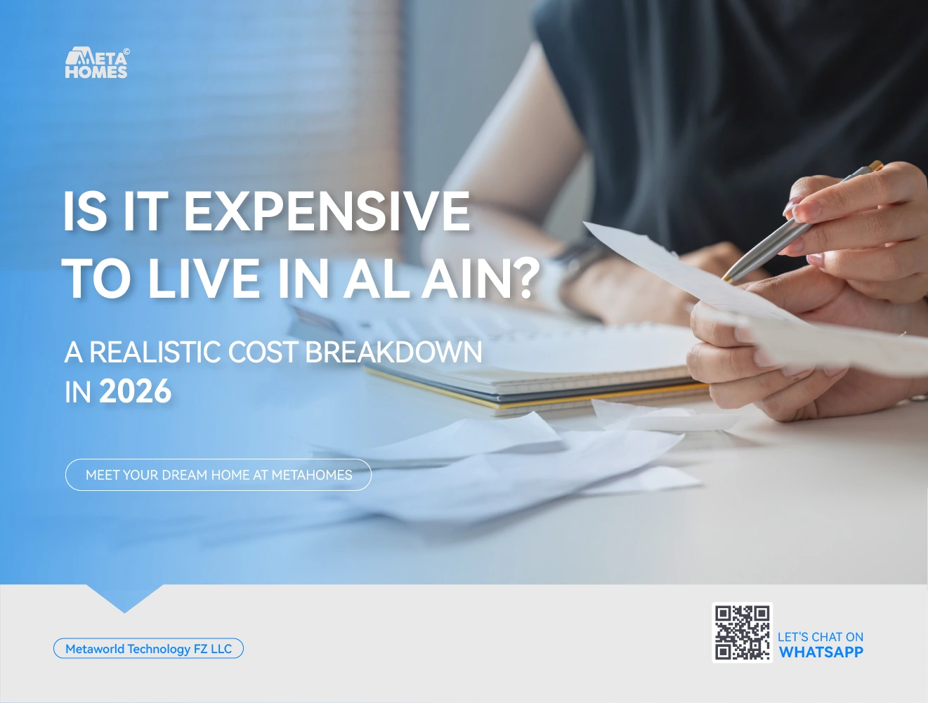 Is it Expensive to live in Al Ain 2026