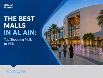 Best Malls In Al Ain
