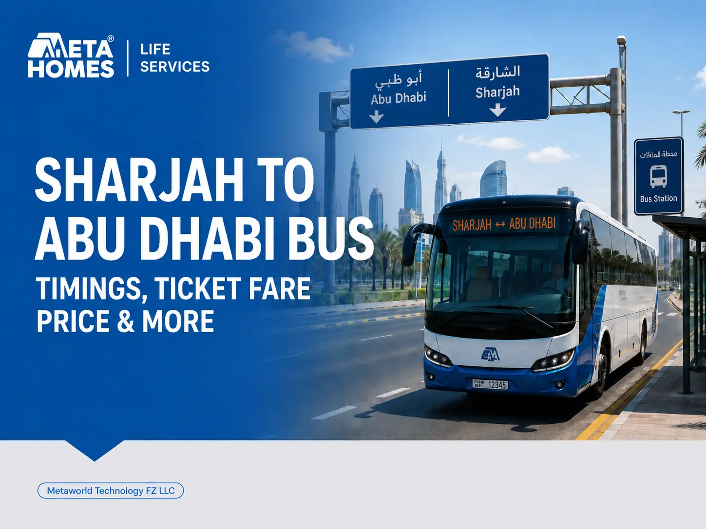 Sharjah-to-Abu-Dhabi-Bus-Guide