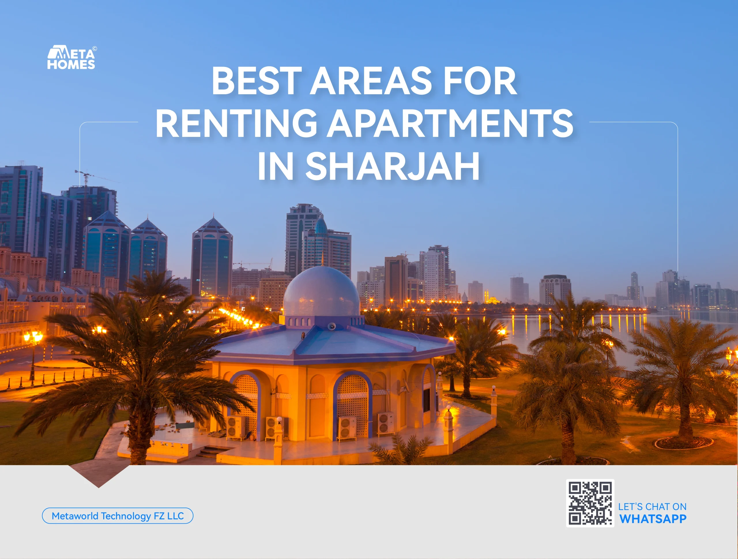 areas to rent apartments in sharjah