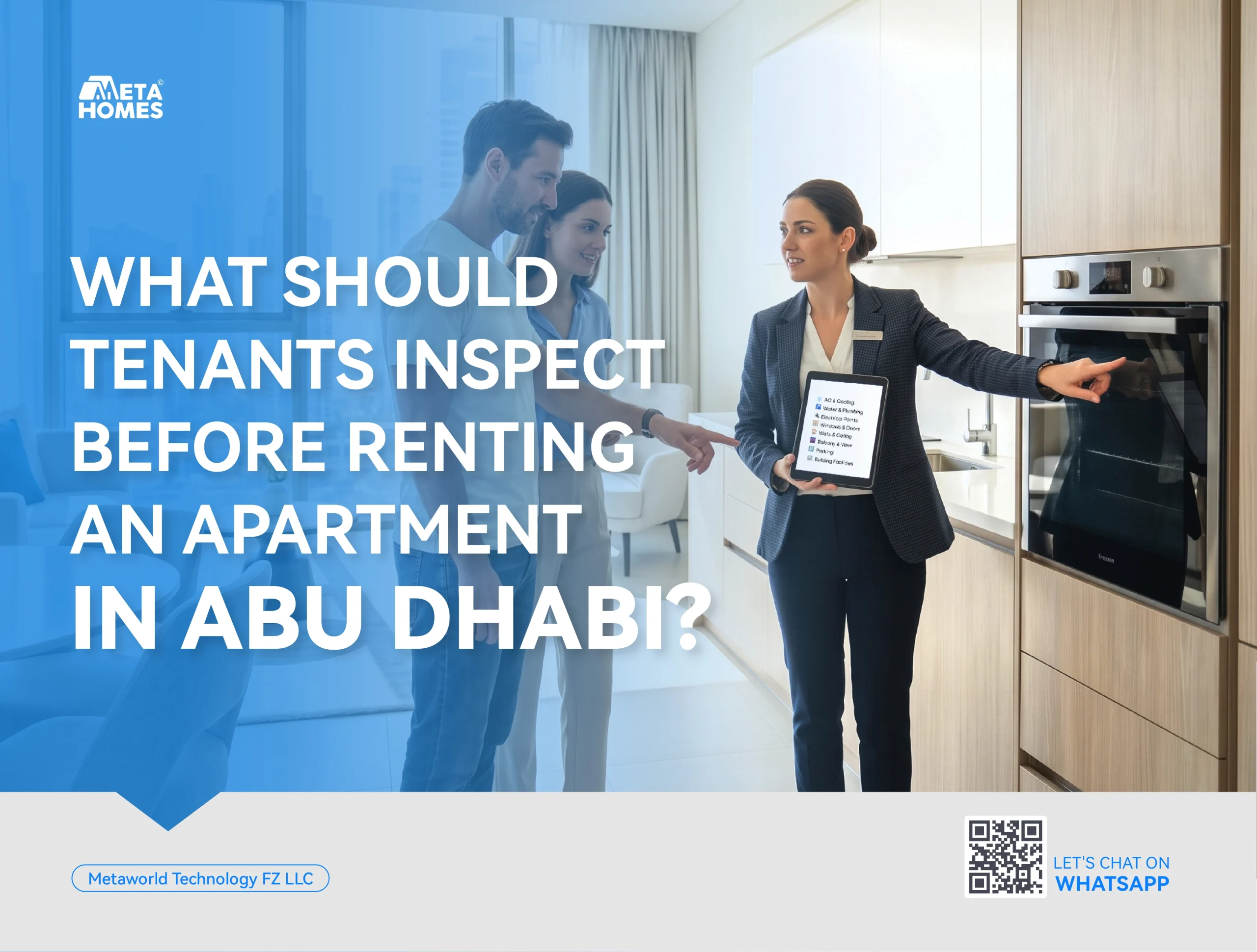 What-should-tenants-inspect-before-renting-an-apartment-in-Abu-Dhabi